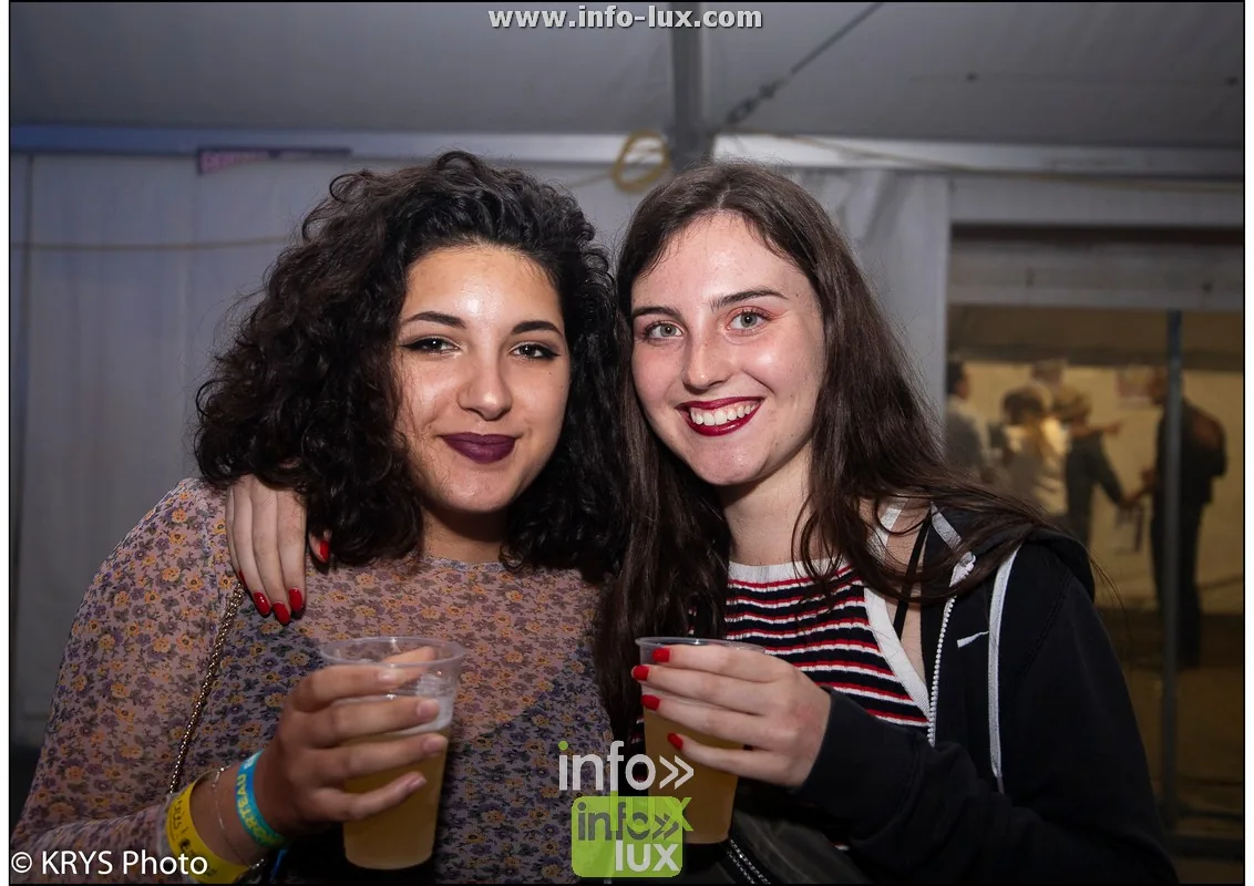 Fête et bal de Lamorteau 2019 — photo 17