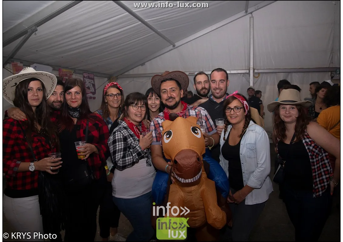 Fête et bal de Lamorteau 2019 — photo 18