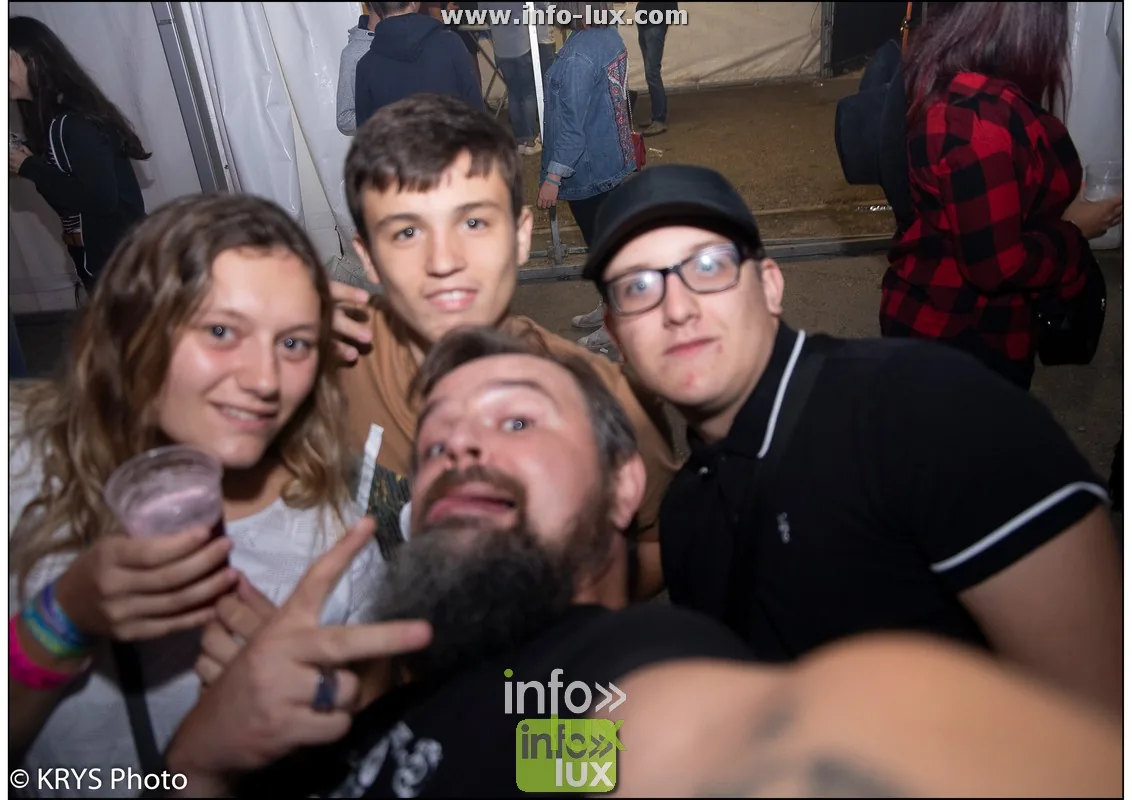 Fête et bal de Lamorteau 2019 — photo 19
