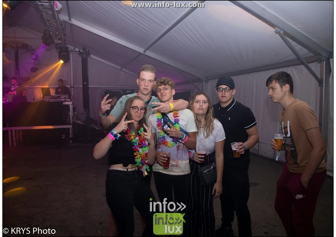 Fête et bal de Lamorteau 2019 — photo 21