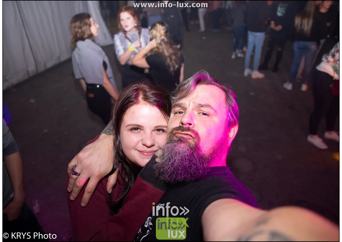 Fête et bal de Lamorteau 2019 — photo 22