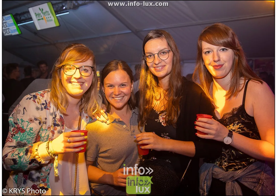 Fête et bal de Lamorteau 2019 — photo 24
