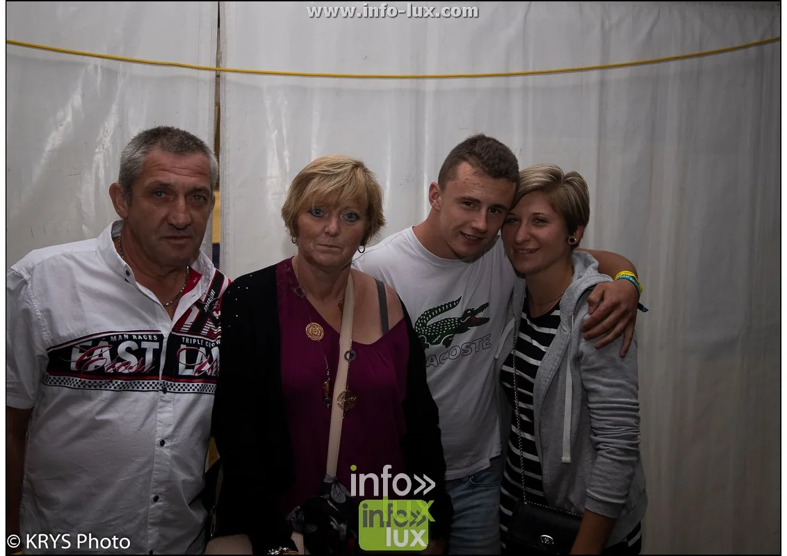Fête et bal de Lamorteau 2019 — photo 27