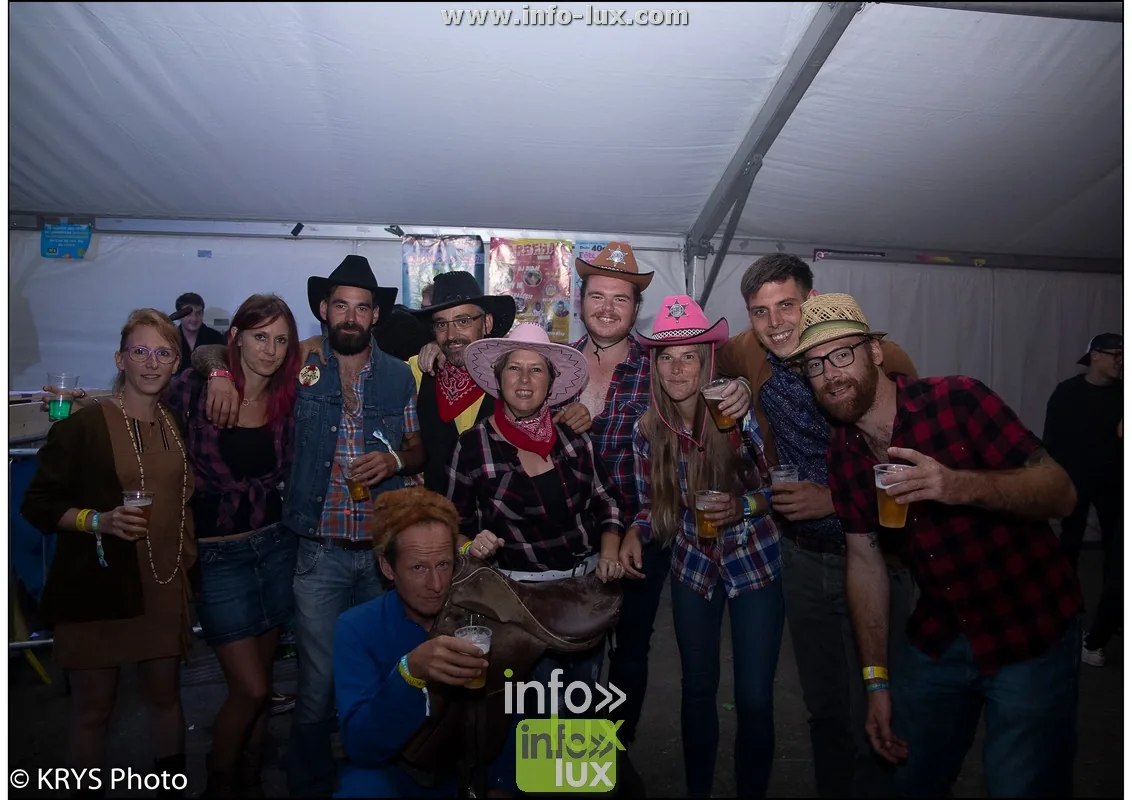 Fête et bal de Lamorteau 2019 — photo 29