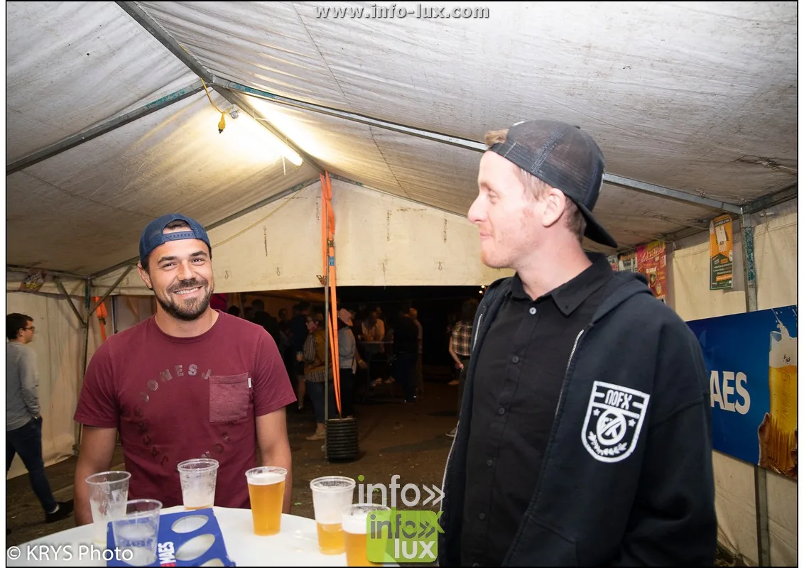 Fête et bal de Lamorteau 2019 — photo 30