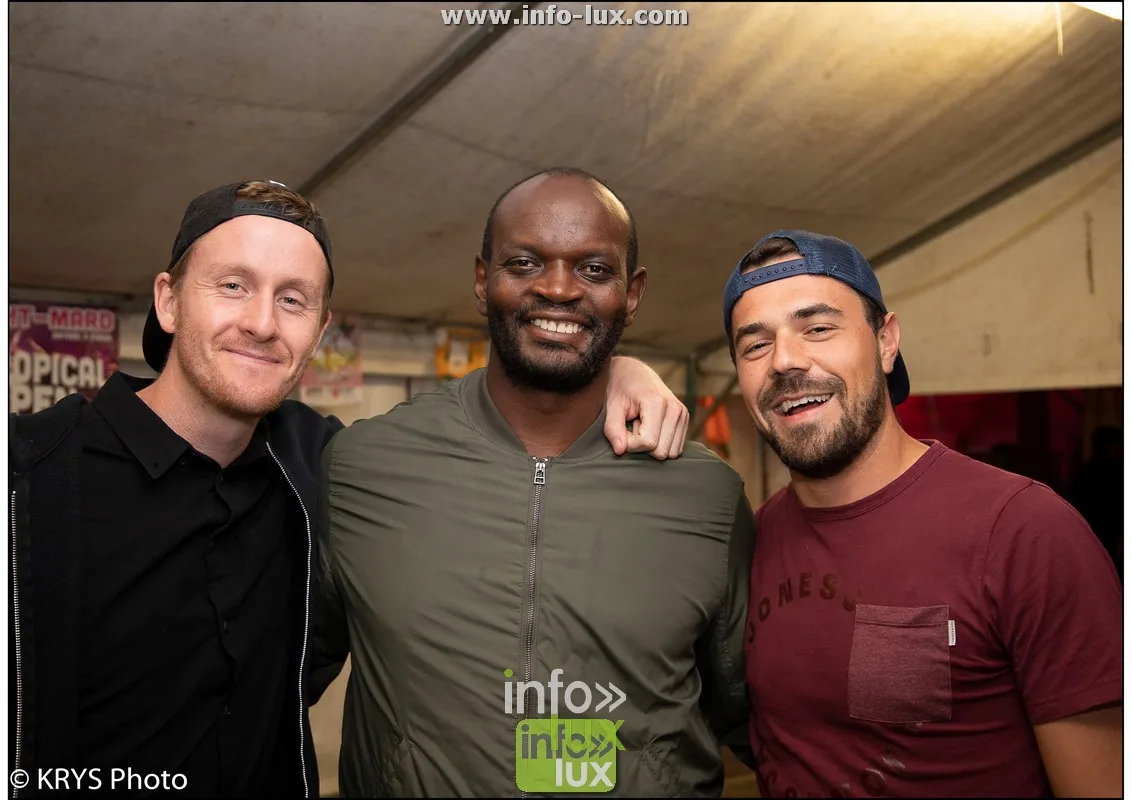 Fête et bal de Lamorteau 2019 — photo 31