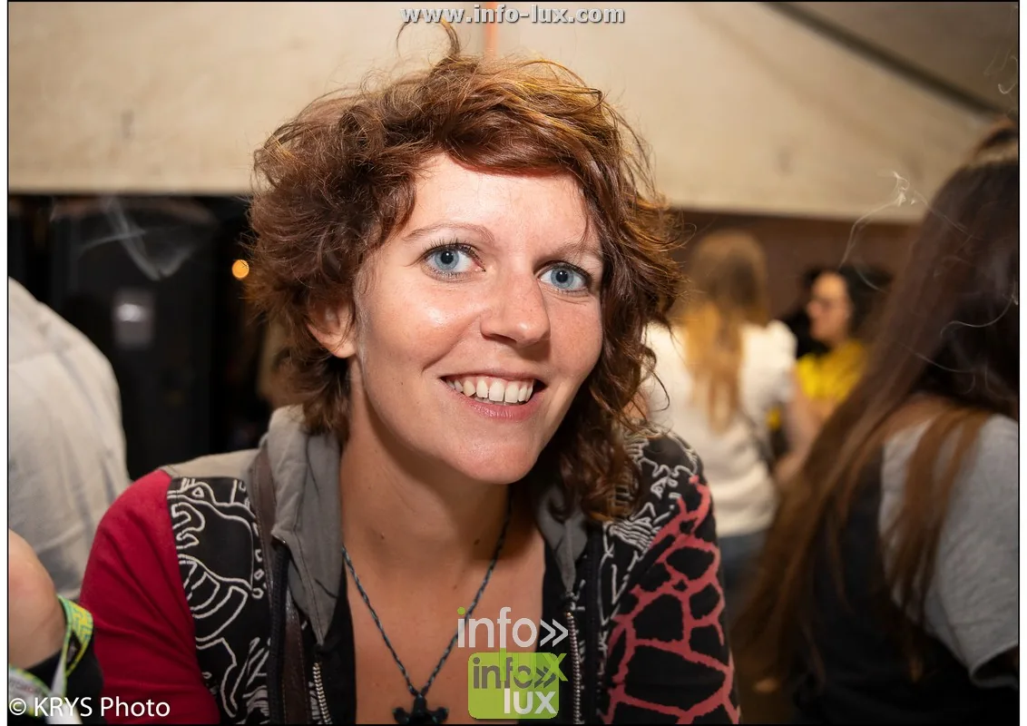 Fête et bal de Lamorteau 2019 — photo 32
