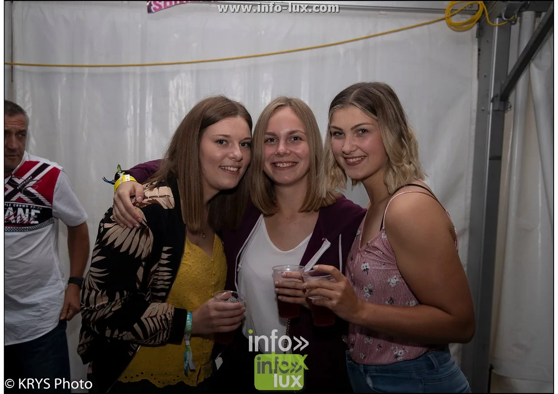 Fête et bal de Lamorteau 2019 — photo 33