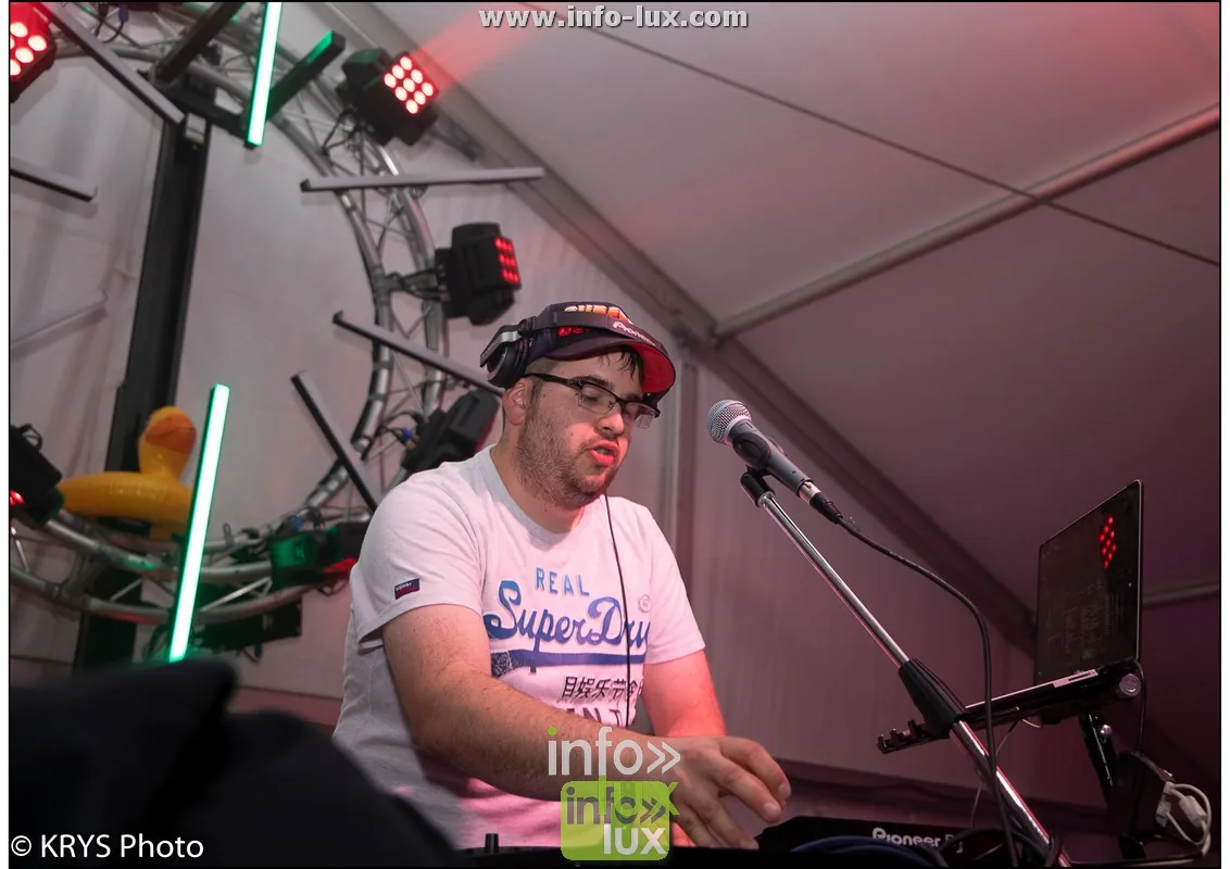 Fête et bal de Lamorteau 2019 — photo 34