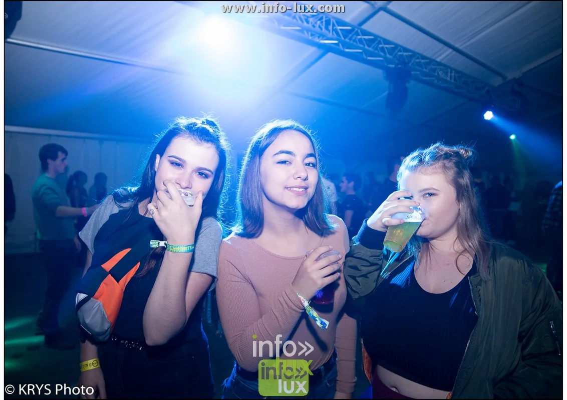 Fête et bal de Lamorteau 2019 — photo 35