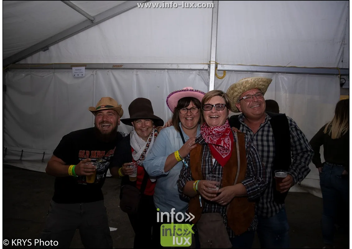 Fête et bal de Lamorteau 2019 — photo 38