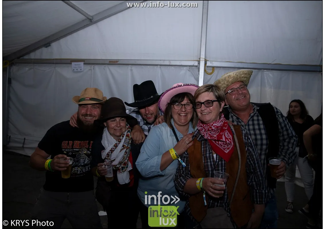 Fête et bal de Lamorteau 2019 — photo 39