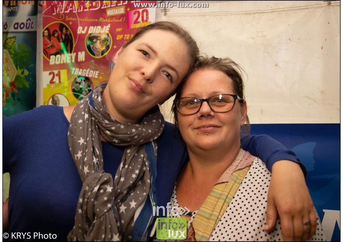 Fête et bal de Lamorteau 2019 — photo 41