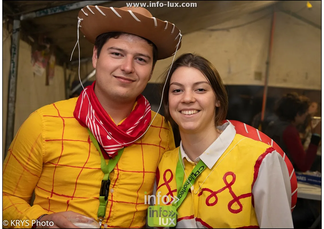 Fête et bal de Lamorteau 2019 — photo 44
