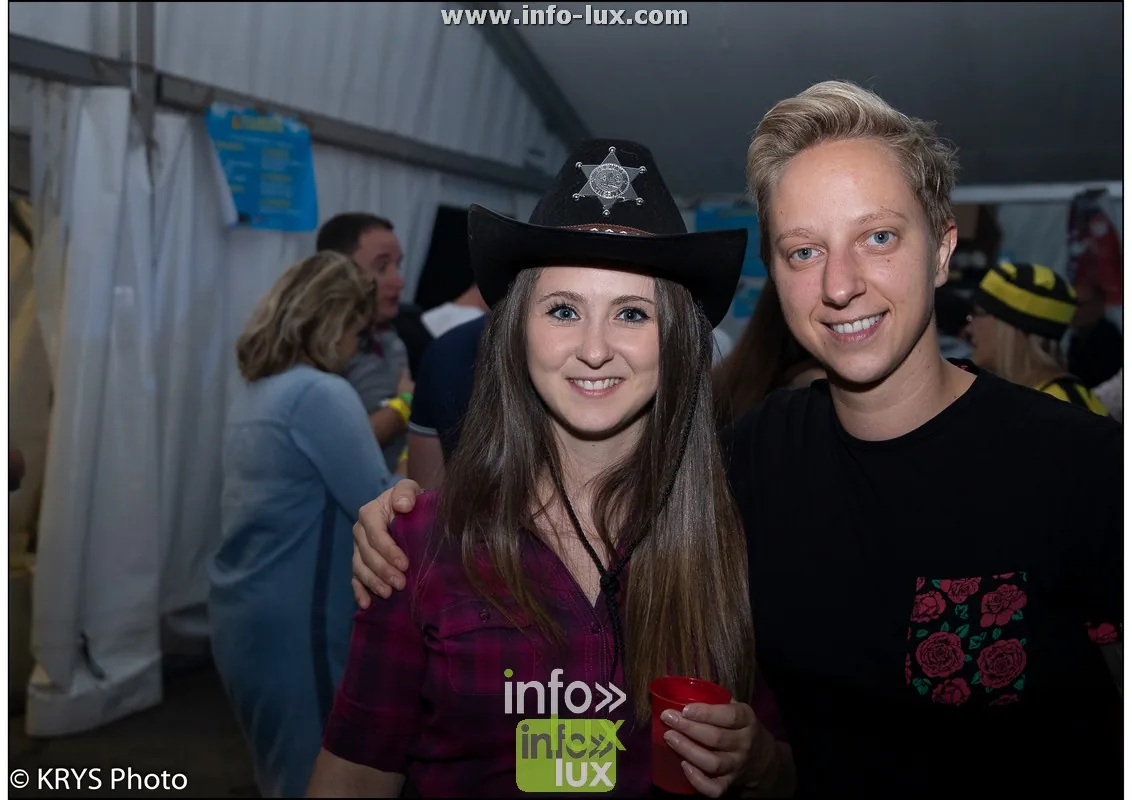 Fête et bal de Lamorteau 2019 — photo 46