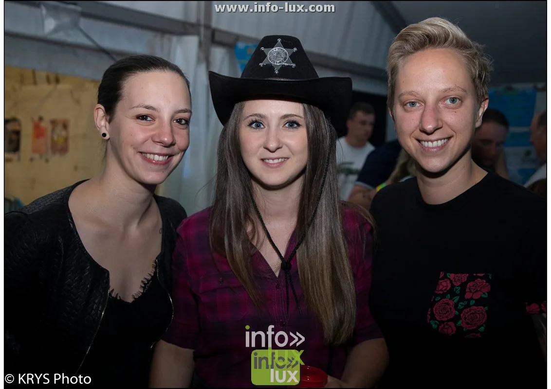 Fête et bal de Lamorteau 2019 — photo 47