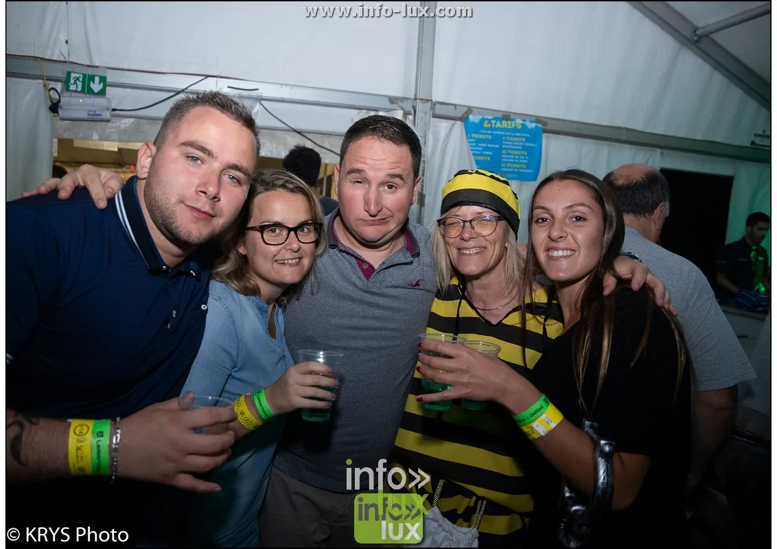 Fête et bal de Lamorteau 2019 — photo 48
