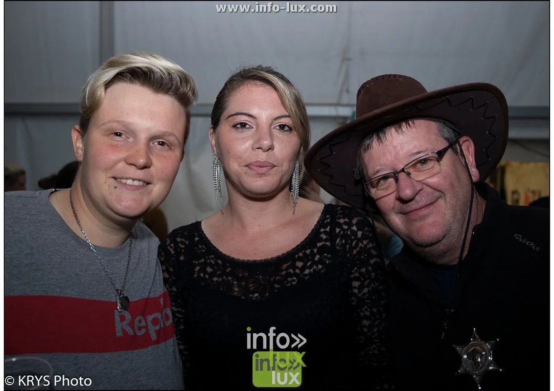 Fête et bal de Lamorteau 2019 — photo 49