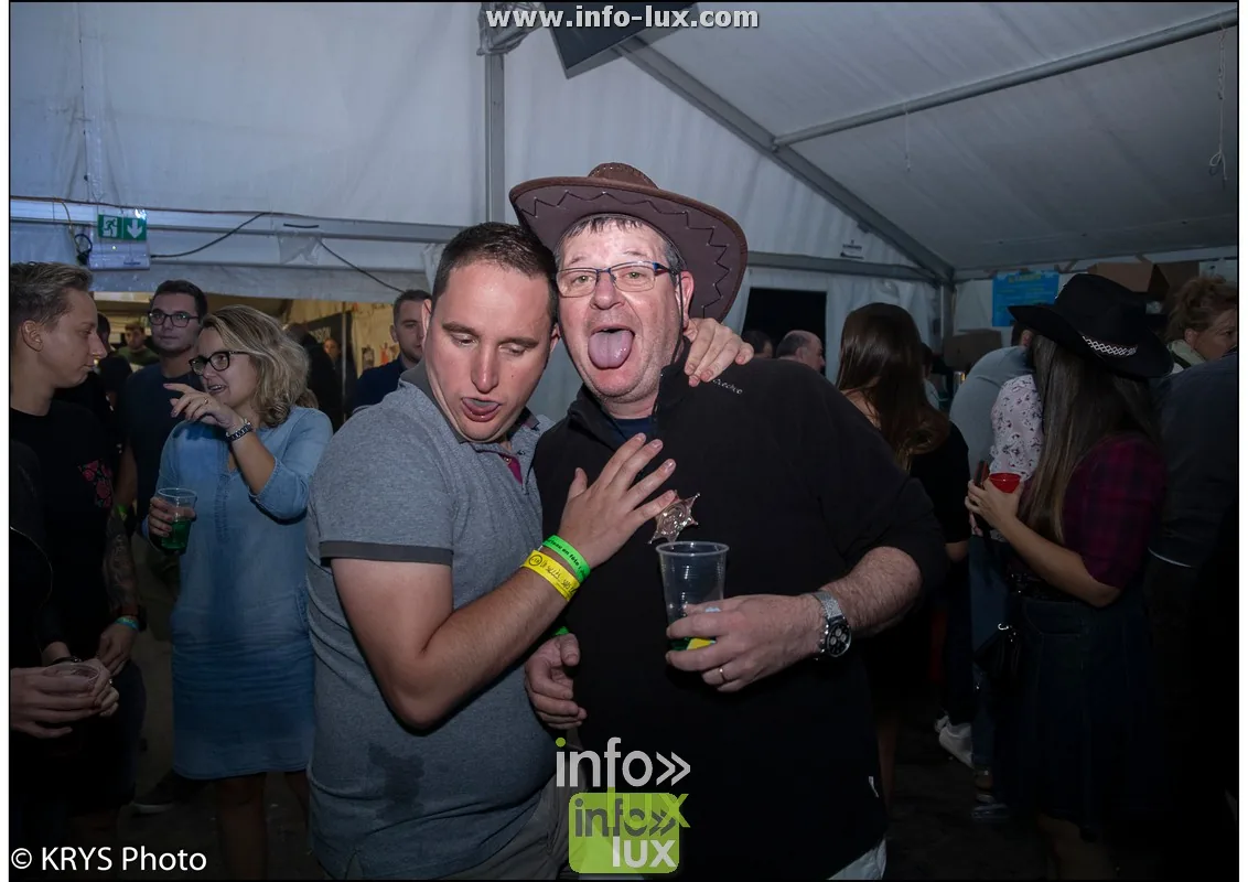 Fête et bal de Lamorteau 2019 — photo 50
