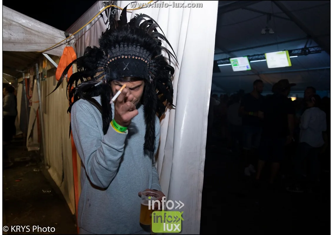 Fête et bal de Lamorteau 2019 — photo 54