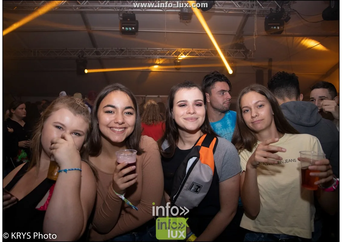 Fête et bal de Lamorteau 2019 — photo 56
