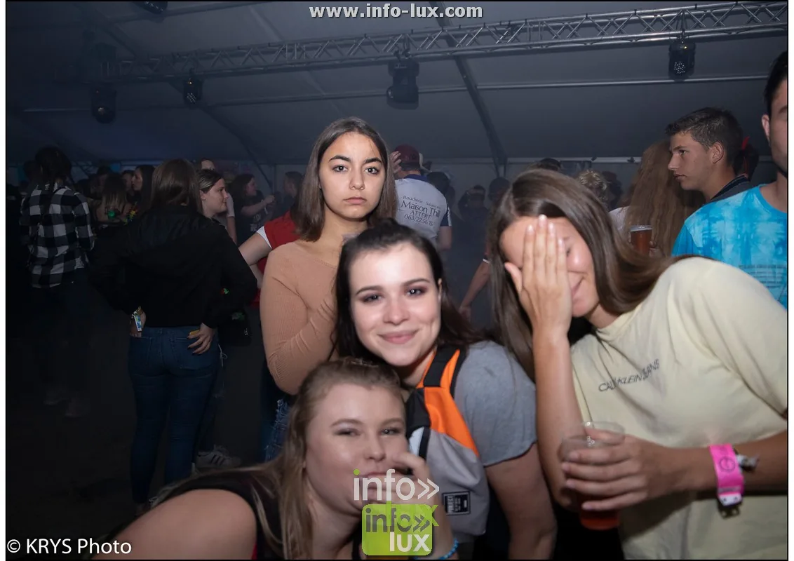 Fête et bal de Lamorteau 2019 — photo 57