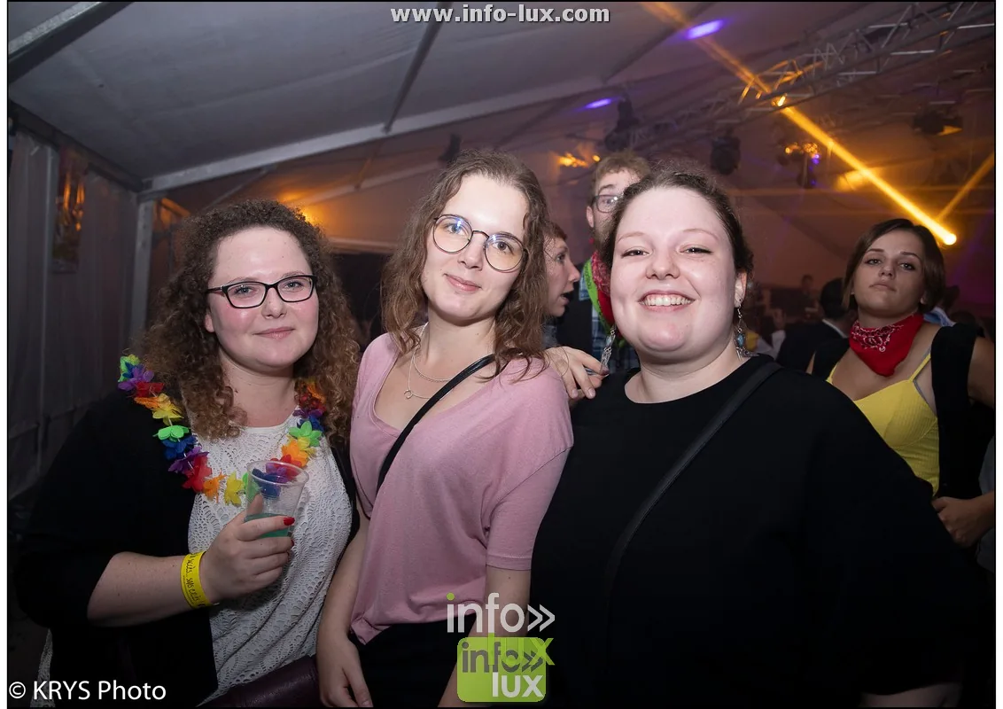 Fête et bal de Lamorteau 2019 — photo 58
