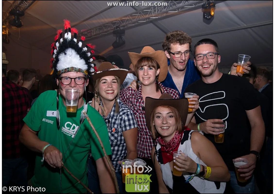 Fête et bal de Lamorteau 2019 — photo 60