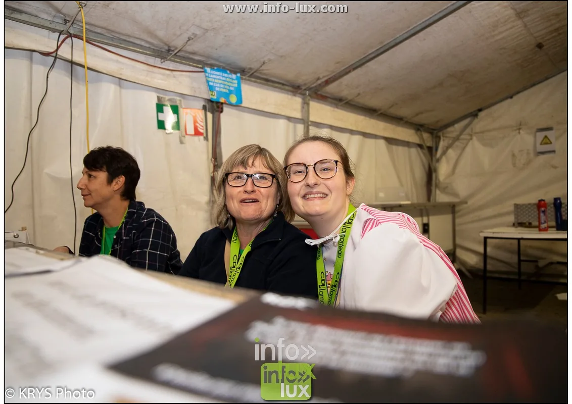 Fête et bal de Lamorteau 2019 — photo 62