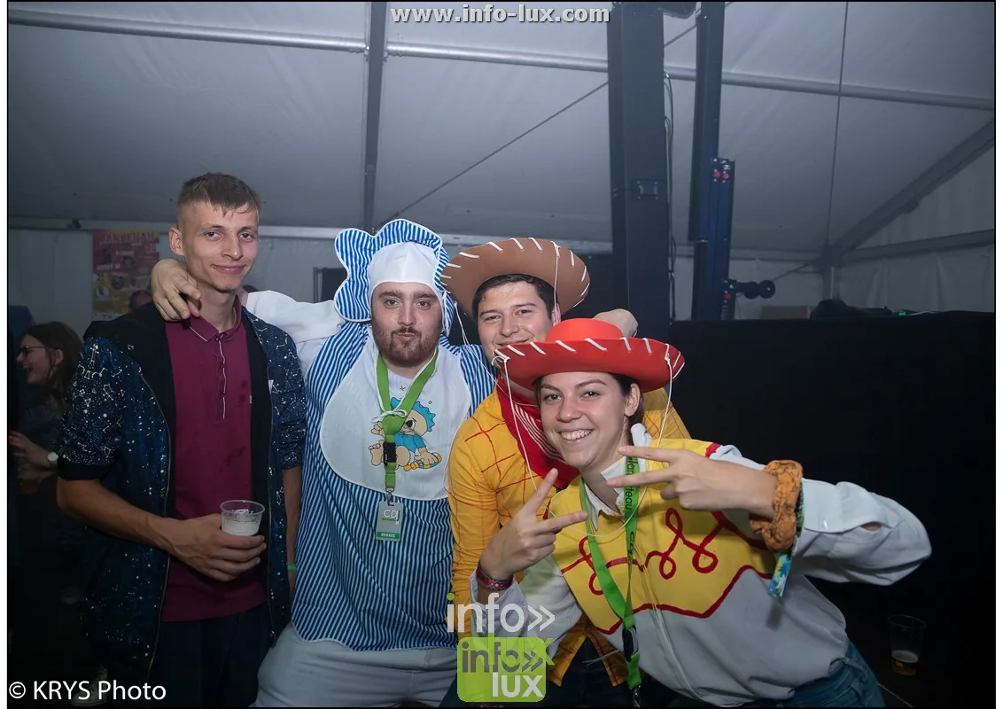 Fête et bal de Lamorteau 2019 — photo 64