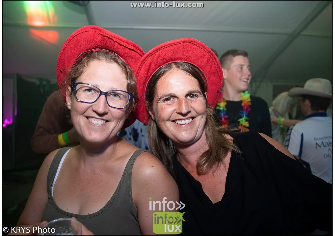 Fête et bal de Lamorteau 2019 — photo 66
