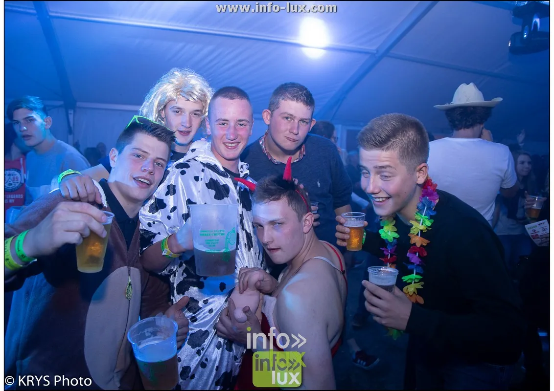 Fête et bal de Lamorteau 2019 — photo 67