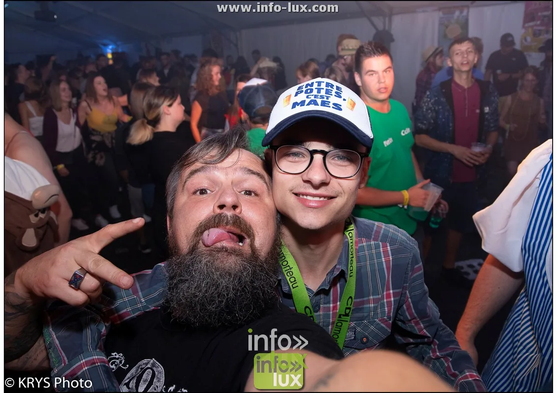 Fête et bal de Lamorteau 2019 — photo 69