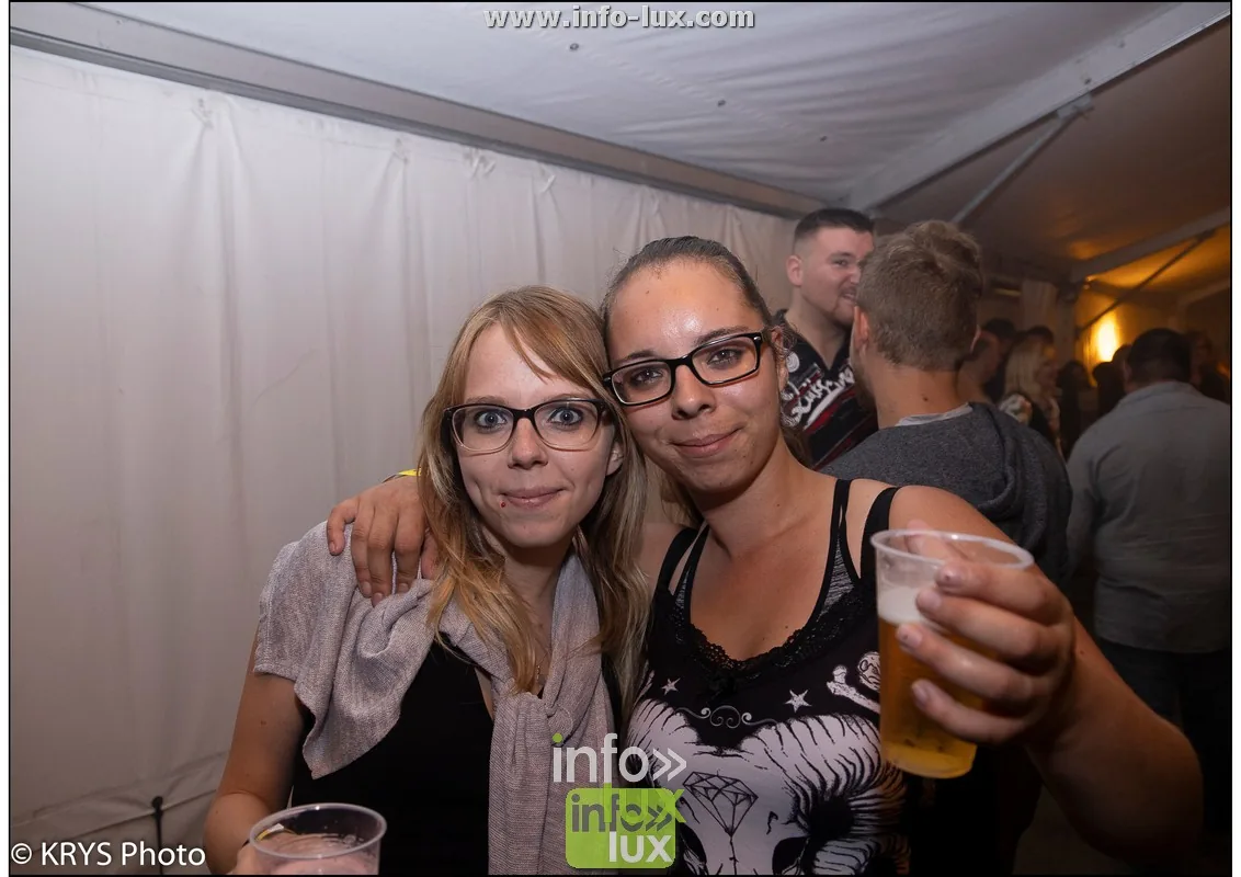 Fête et bal de Lamorteau 2019 — photo 74