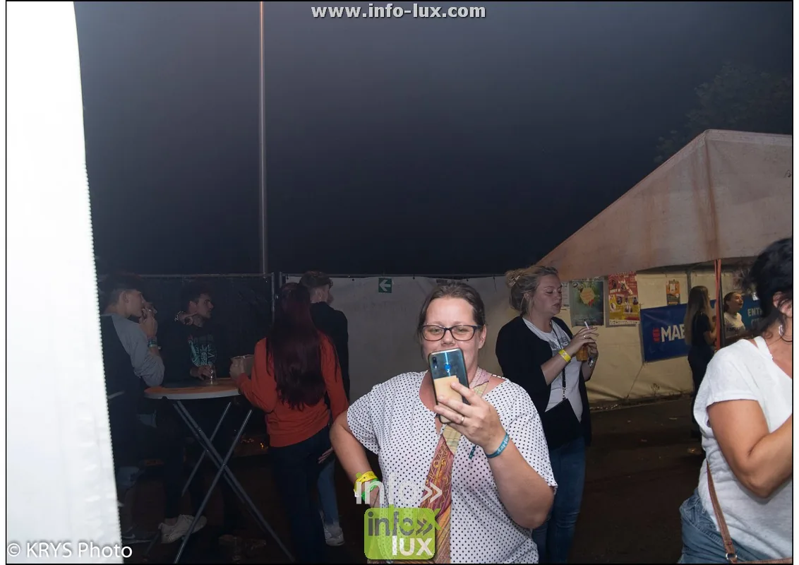 Fête et bal de Lamorteau 2019 — photo 75