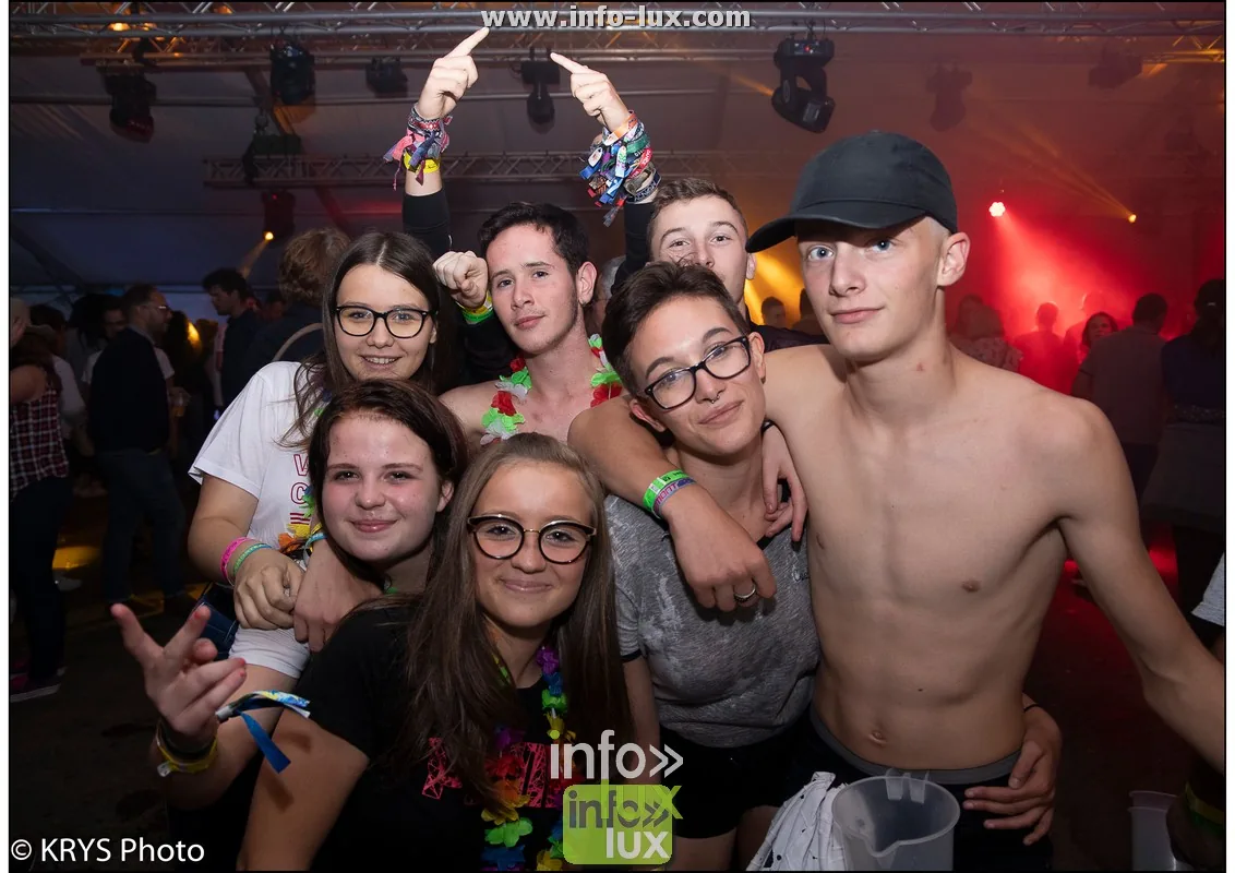 Fête et bal de Lamorteau 2019 — photo 76