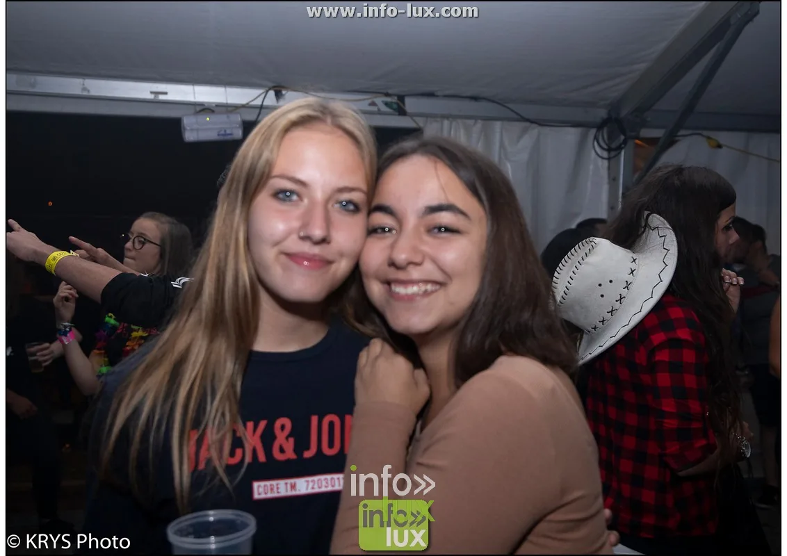 Fête et bal de Lamorteau 2019 — photo 77