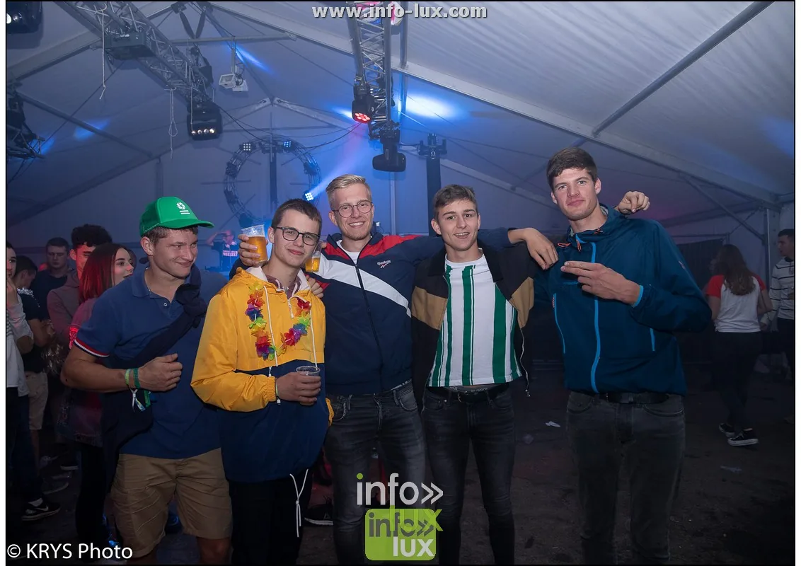 Fête et bal de Lamorteau 2019 — photo 78