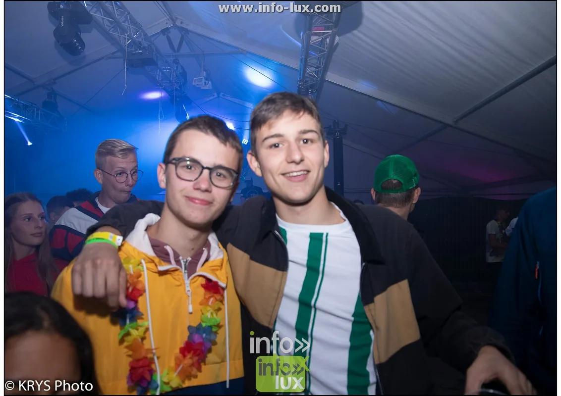 Fête et bal de Lamorteau 2019 — photo 81