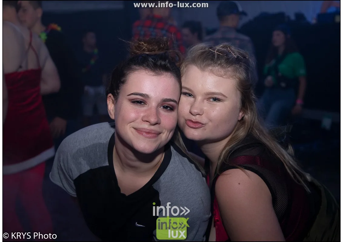 Fête et bal de Lamorteau 2019 — photo 82