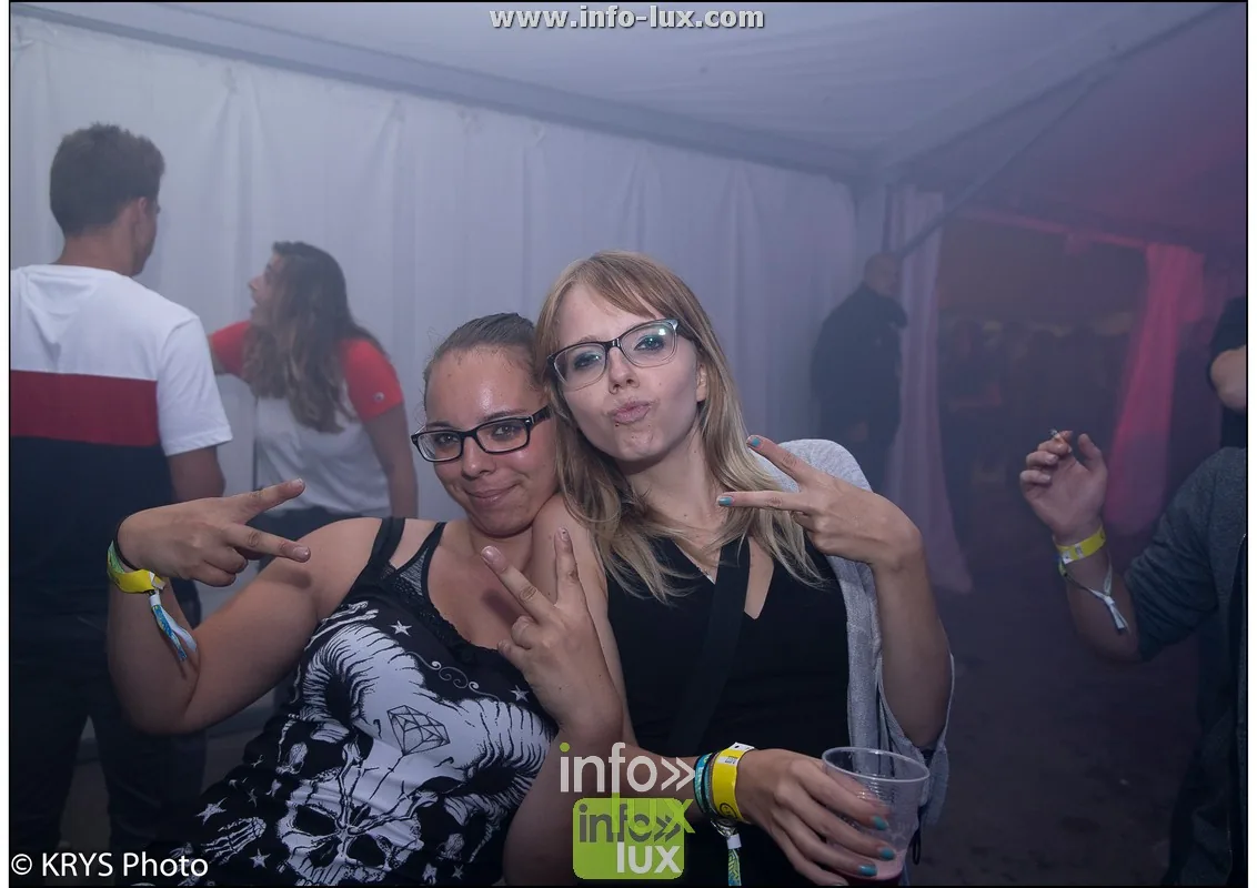 Fête et bal de Lamorteau 2019 — photo 83