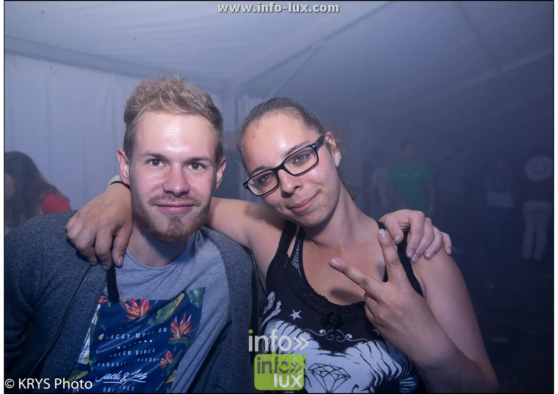 Fête et bal de Lamorteau 2019 — photo 85