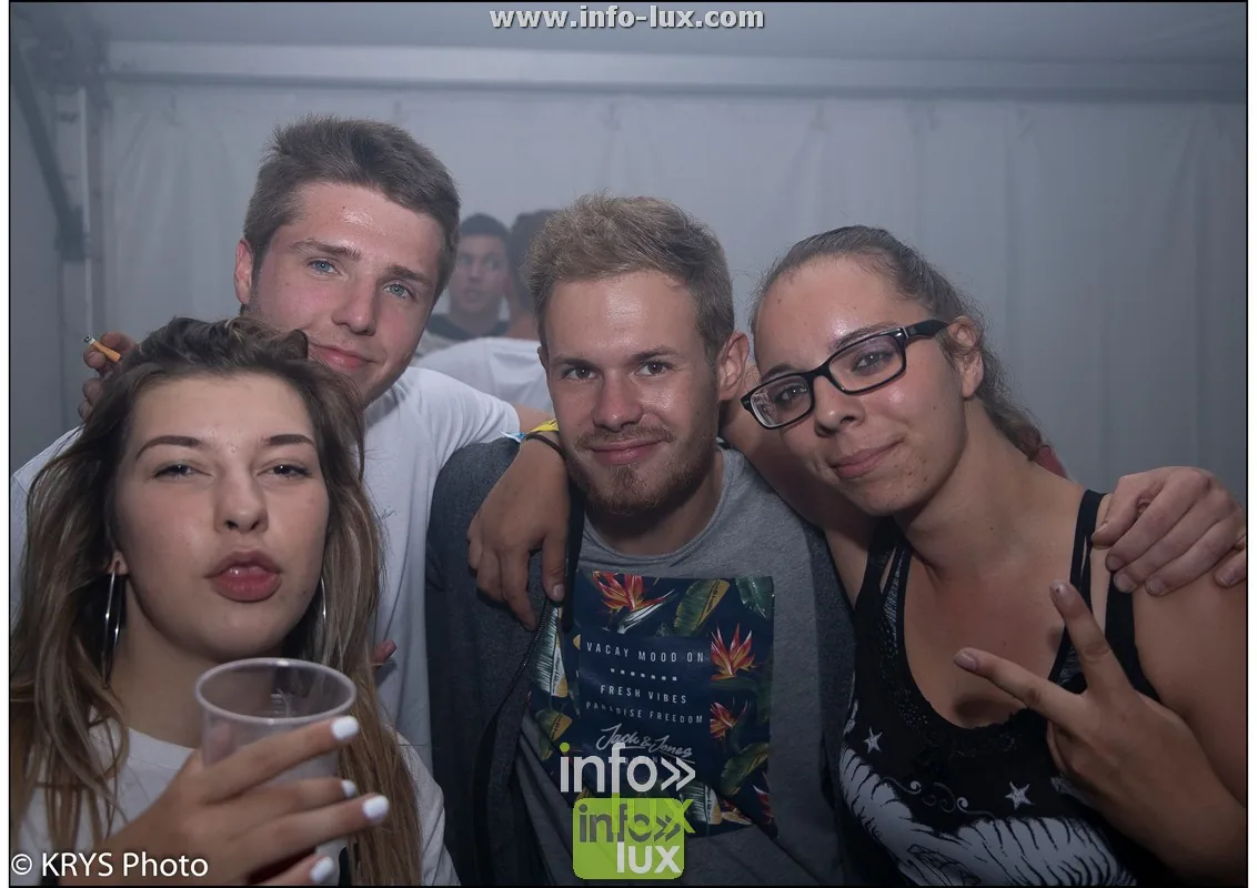 Fête et bal de Lamorteau 2019 — photo 86