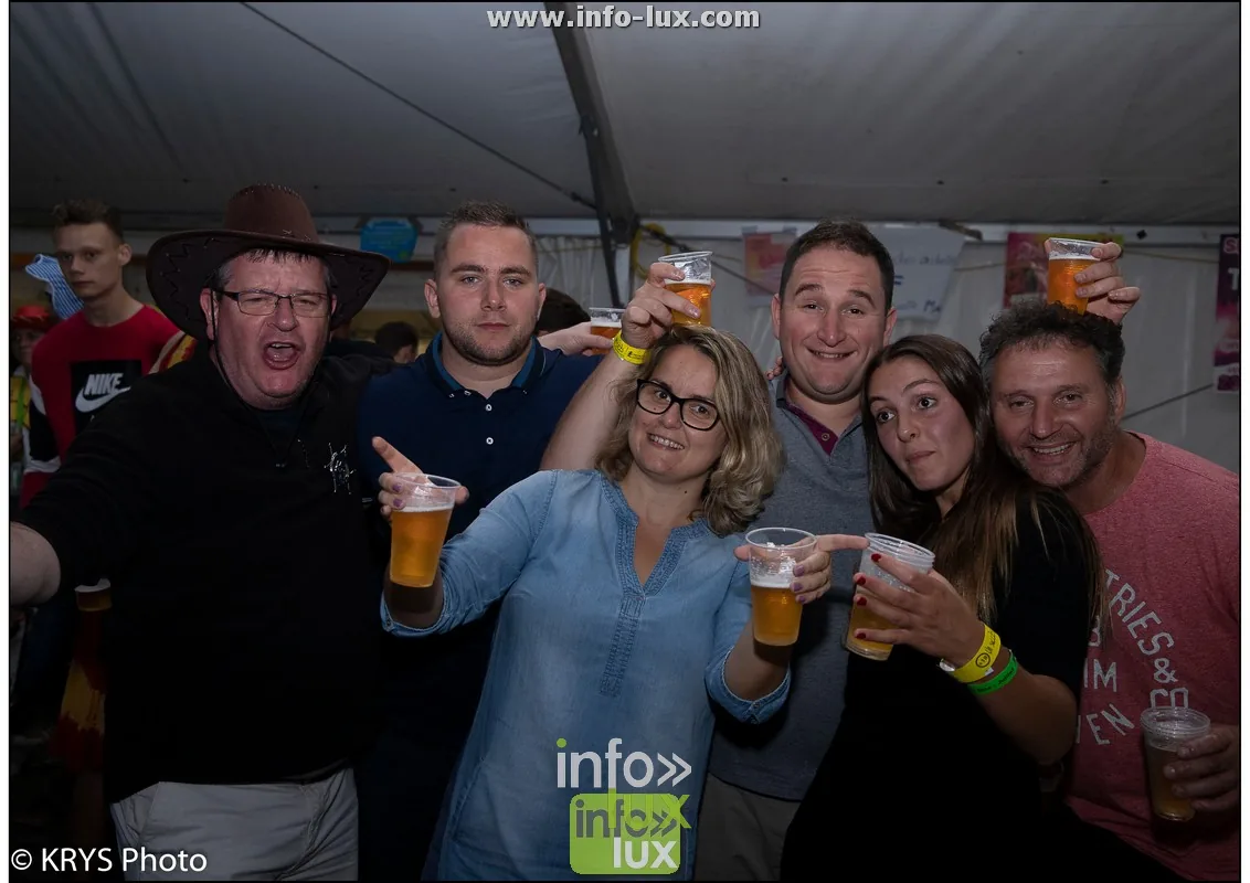 Fête et bal de Lamorteau 2019 — photo 87