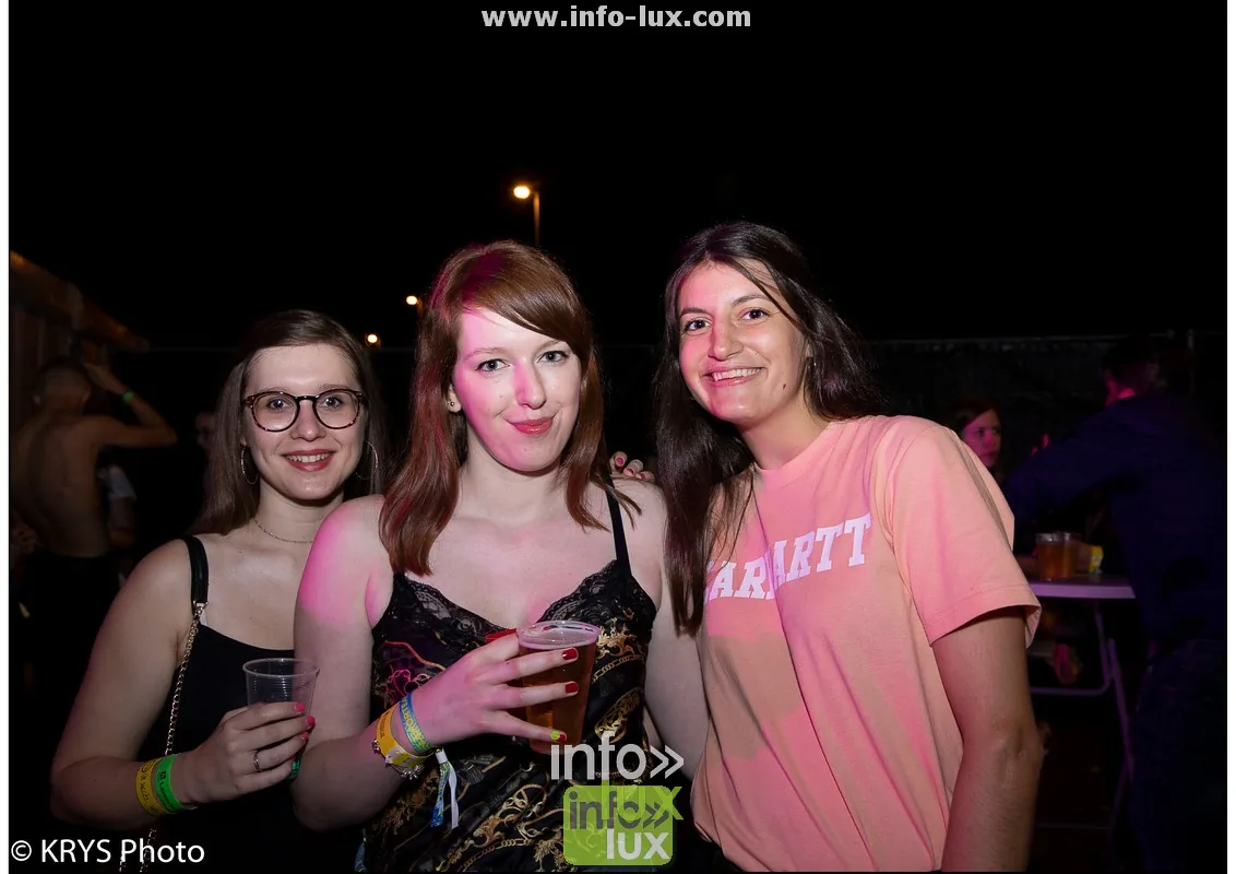 Fête et bal de Lamorteau 2019 — photo 88