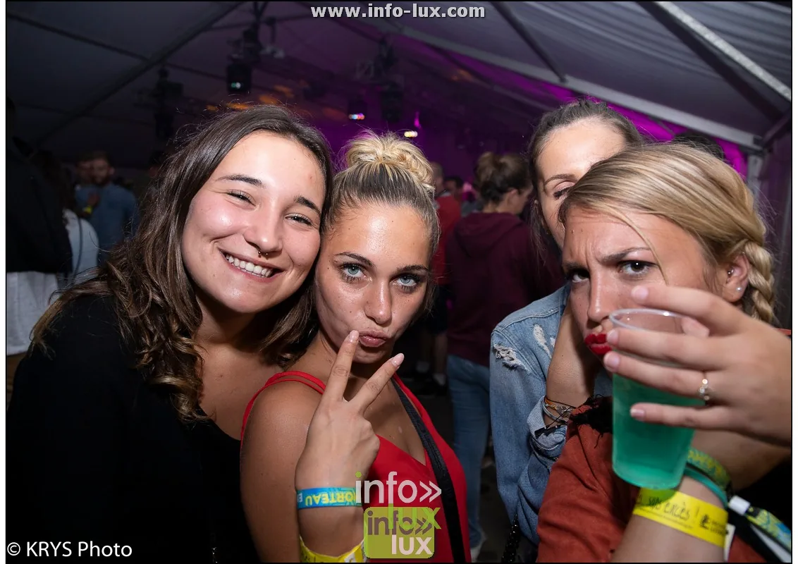 Fête et bal de Lamorteau 2019 — photo 90