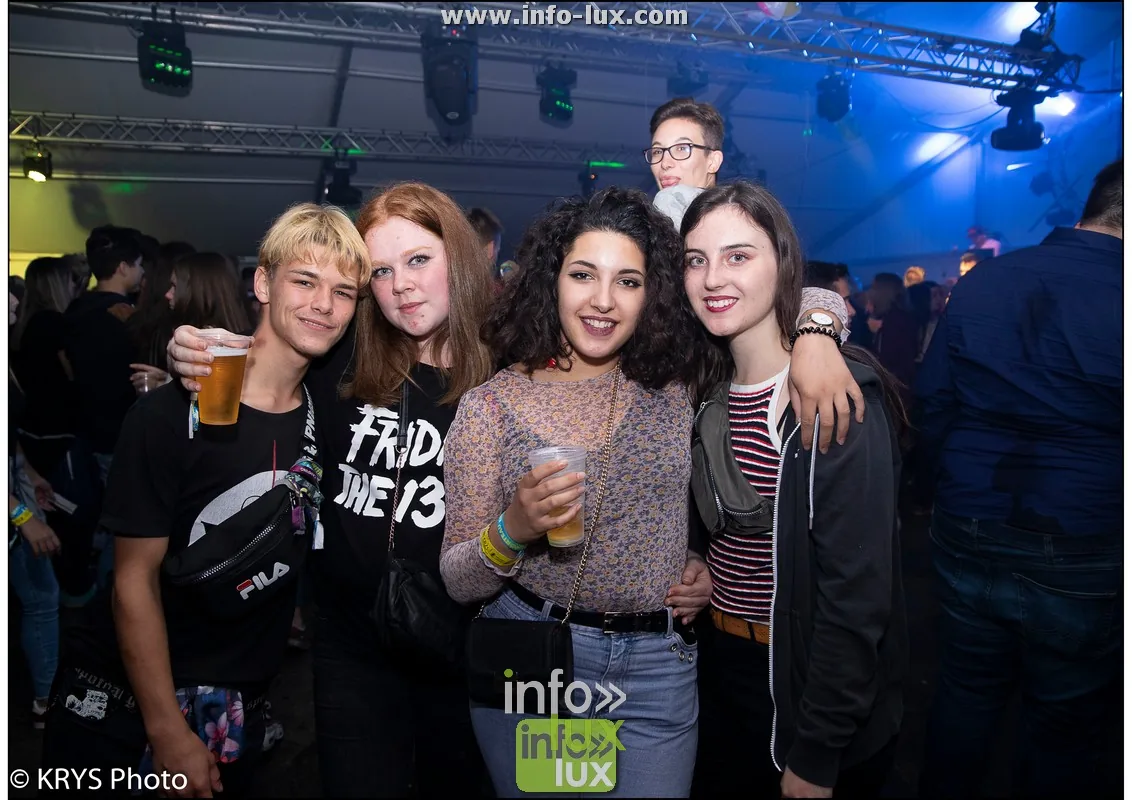 Fête et bal de Lamorteau 2019 — photo 91