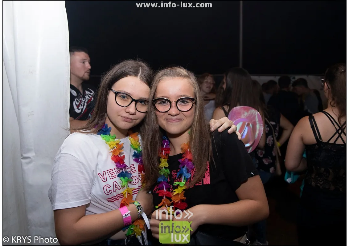 Fête et bal de Lamorteau 2019 — photo 93