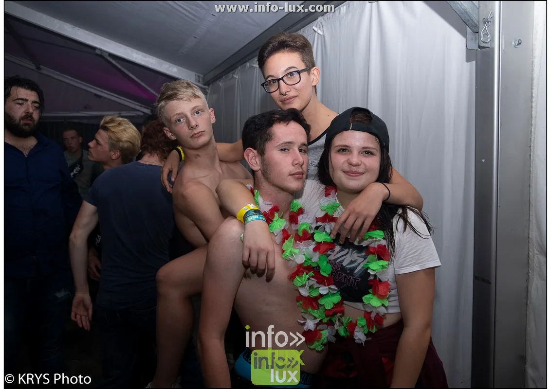 Fête et bal de Lamorteau 2019 — photo 94