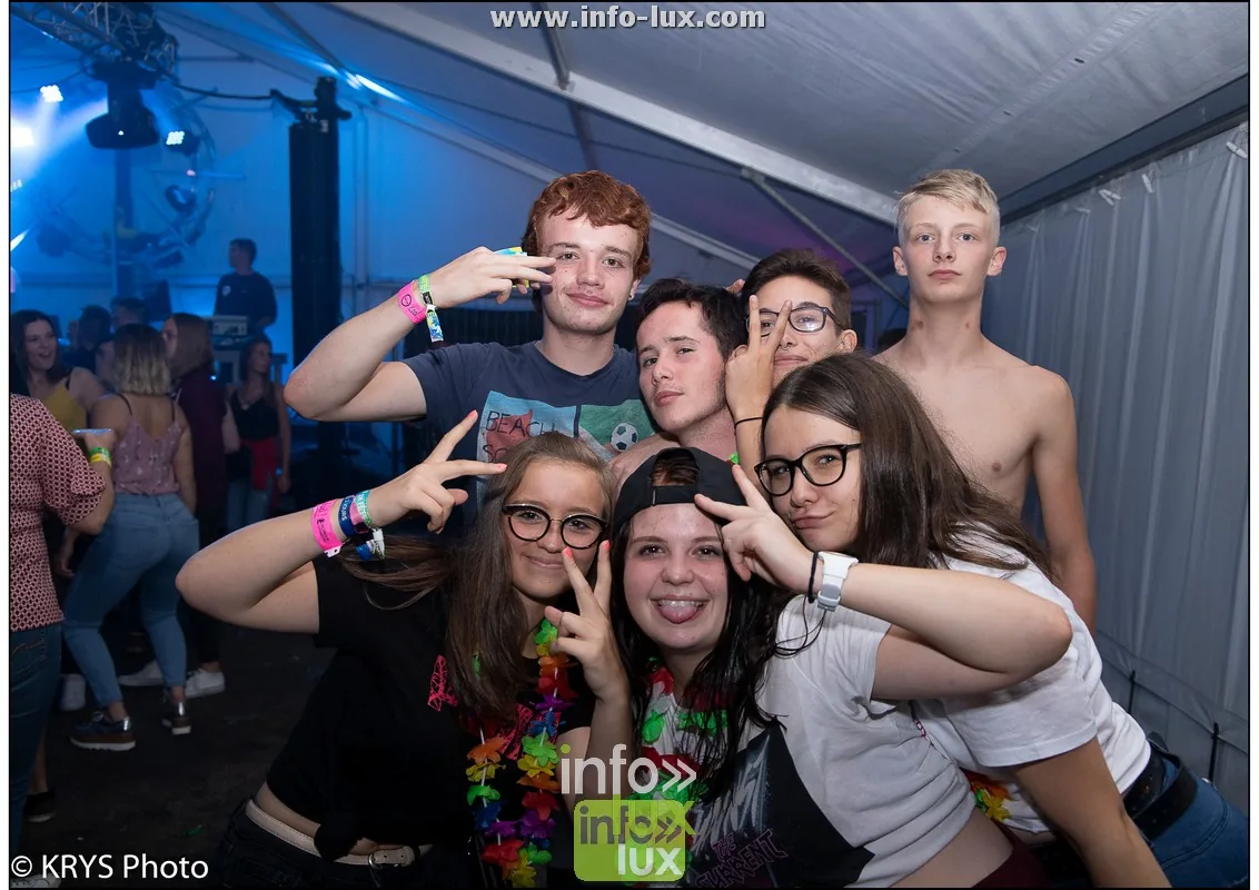 Fête et bal de Lamorteau 2019 — photo 95